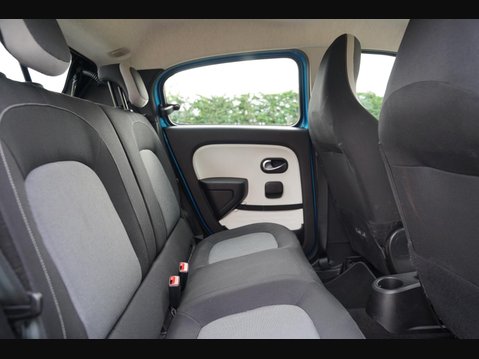 Renault Twingo 1.0 SCe Dynamique Euro 6 (s/s) 5dr 20