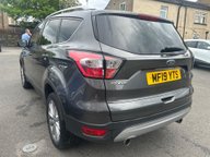 Ford Kuga TITANIUM EDITION 6