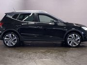 SEAT Arona 1.0 TSI FR Sport SUV 5dr Petrol Manual Euro 6 (s/s) (110 ps) Parking Sensor 30