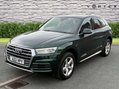 Audi Q5 2.0 Q5 Sport TFSI Quattro Semi-Auto 4WD 5dr 3