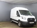 Ford Transit 2.0 350 EcoBlue Leader RWD L3 H3 Euro 6 (s/s) 5dr