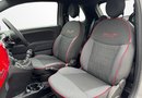 Fiat 500 1.0 Mild Hybrid Red 3dr 22