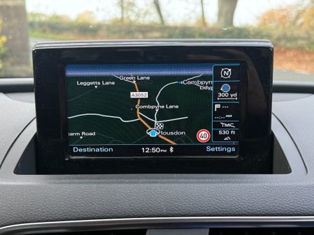 Audi Q3 TFSI SPORT 42