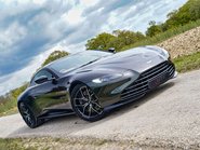 Aston Martin Vantage 4.0 Vantage V8 Auto 3dr 20