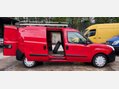 Vauxhall Combo 1.6 Turbo D 2000 Edition Panel Van 4dr Diesel Manual L1 H1 Euro 6 (75 ps) 18