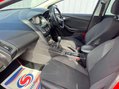 Ford Focus 1.5T EcoBoost Zetec S Red Edition Euro 6 (s/s) 5dr 33