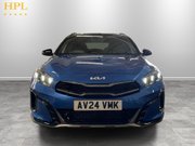 Kia Xceed 1.5 T-GDi GT-Line S SUV 5dr Petrol DCT Euro 6 (s/s) (138 bhp) Air Con - All 2