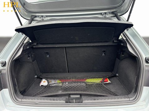 Audi A1 1.0 TFSI 25 Technik Sportback 5dr Petrol Manual Euro 6 (s/s) (95 ps) 21