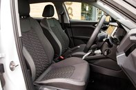 Audi A1 SPORTBACK TFSI SPORT 34