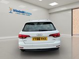 Audi A4 1.4 TFSI Sport Euro 6 (s/s) 5dr 9