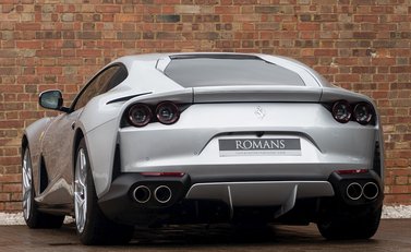 Ferrari 812 Superfast 3