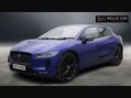 Jaguar I-Pace I-Pace HSE Black 4WD 5dr - NATIONAL DELIVERY* 8