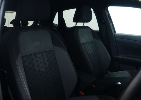 Volkswagen Polo 1.0 Polo R-Line TSi 5dr 44