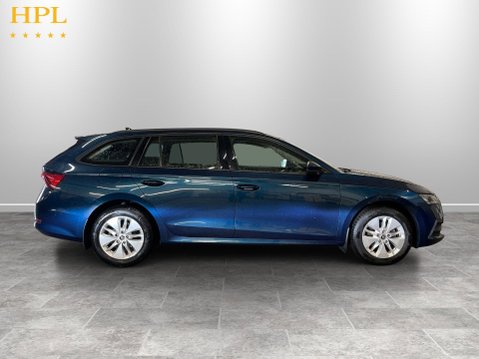Skoda Octavia 2.0 TDI SE Technology Estate 5dr Diesel Manual Euro 6 (s/s) (116 ps) Cruis 8