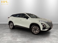 OMODA 5 1.6 TGDI Noble SUV 5dr Petrol DCT Euro 6 (s/s) (186 ps)