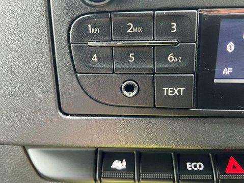 Vauxhall Movano 2.3 L3H2 F3500 135 BHP 28