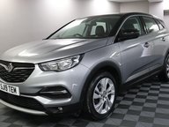 Vauxhall Grandland X SPORT NAV S/S 1