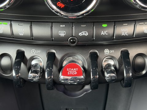 Mini Hatchback 1.5 Cooper Sport II 3dr 25