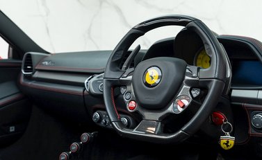 Ferrari 458 Spider 12