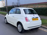 Fiat 500 1.2 Pop Euro 6 (s/s) 3dr 38