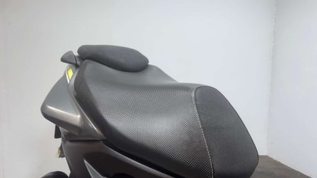 Yamaha Aerox R 2020 15K 4T LONG MOT SERVICED 50CC LEARNER SCOOTER 31
