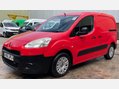 Peugeot Partner 1.6 HDi 625 S L1 4dr 22