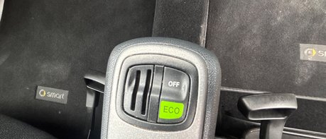 Smart Fortwo Coupe PULSE MHD.. LOOK!! ONLY 46K MILES.. £20 ROAD TAX.. SERVICE HISTORY..  1