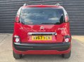 Citroen C3 Picasso 1.2 C3 Picasso Platinum PureTech 5dr 17