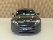 Aston Martin Rapide 5.9 Rapide S V12 Auto 5dr 3
