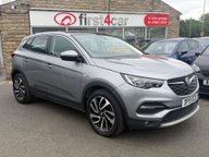 Vauxhall Grandland X ELITE NAV S/S 1