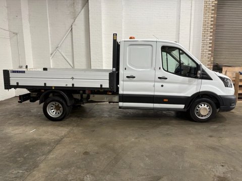 Ford Transit 350 LEADER CRC ECOBLUE 4