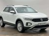 Volkswagen T-Roc 1.0 T-Roc Life TSI 5dr