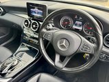 Mercedes-Benz C Class 2.1 C220d SE 7G-Tronic+ Euro 6 (s/s) 4dr 2