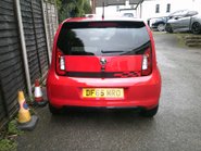 Skoda Citigo MONTE CARLO MPI ONLY 49,000 MILES FROM NEW 6