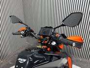 KTM 390 DUKE 2018 ONLY 11K GREAT LOOKING A2 READY ENDURO BIKE 390CC 21