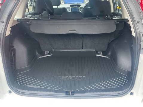 Honda CR-V 1.6 i-DTEC S Navi SUV 5dr Diesel Manual Euro 6 (s/s) (120 ps) 21