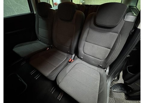 Volkswagen Sharan 2.0 TDI BlueMotion Tech SE MPV 5dr Diesel DSG Euro 6 (s/s) (150 ps) 48