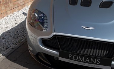 Aston Martin V12 Vantage S Roadster 22