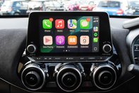 Nissan Juke DIG-T TEKNA PLUS DCT 28