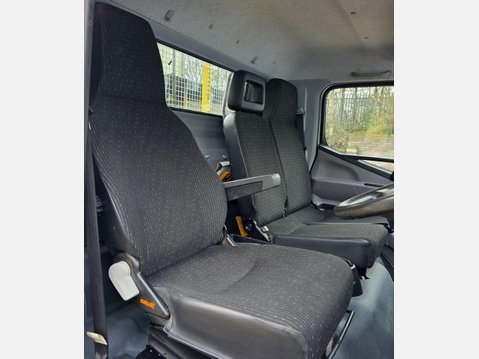 Fuso Canter 7C15 47 20