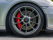 Porsche 911 GT3 3.8 PDK 6
