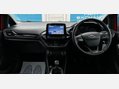 Ford Fiesta 1.1 Ti-VCT Zetec Hatchback 3dr Petrol Manual Euro 6 (s/s) (85 ps) 8