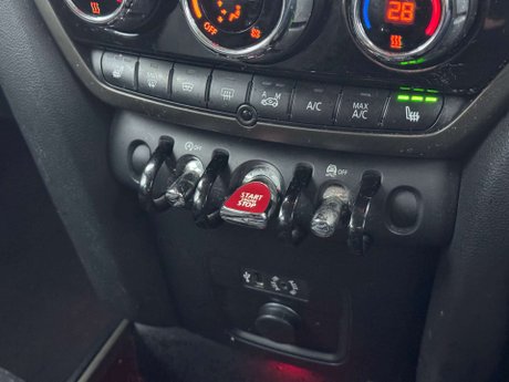 Mini Countryman 2.0 Countryman Cooper D 5dr 42