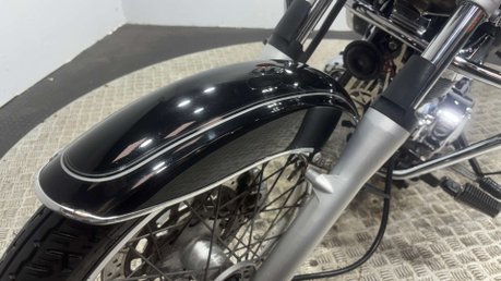 Yamaha XVS DRAGSTAR 125 2004 16K EXCELLENT CONDITION VTWIN CRUISER 125CC 14