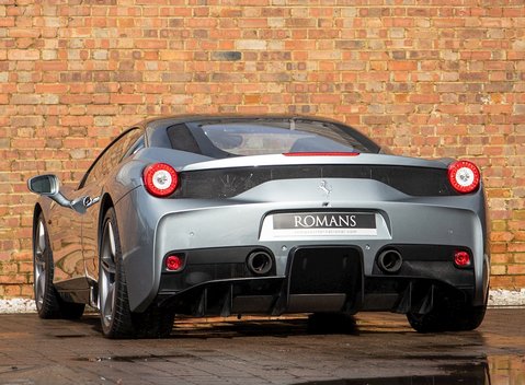 Ferrari 458 Speciale 3