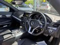 Mercedes-Benz E Class 2.1 E220 CDI BlueEfficiency Sport Edition 125 Cabriolet G-Tronic+ Euro 5 (s 23