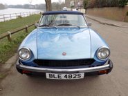 Fiat 124 Spider CS 1800 76