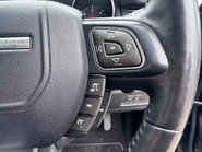 Land Rover Range Rover Evoque SD4 AUTOBIOGRAPHY 17