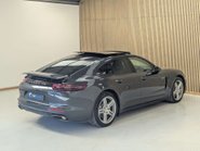 Porsche Panamera 2.9 Panamera 4 E-Hybrid Semi-Auto 4WD 5dr 31