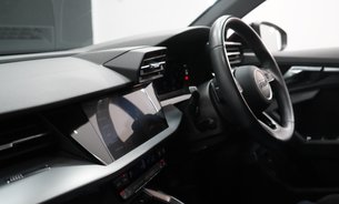 Audi A3 SPORTBACK TFSI E SPORT LOW TAX B&O Full Audi Warranty and Service History 28